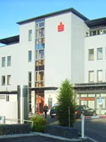 Referenz JB Hausmeisterservice